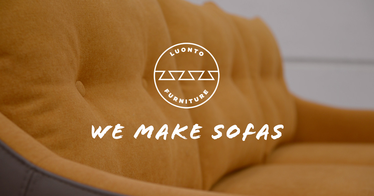 Products Luonto Furniture