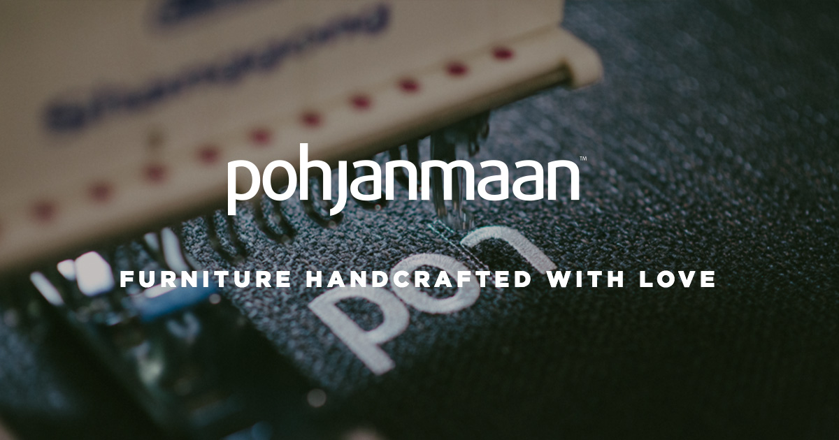 Home | Pohjanmaan Furniture Home | Pohjanmaan Furniture
